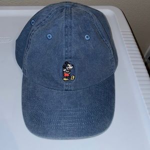 Vintage Disney baseball cap